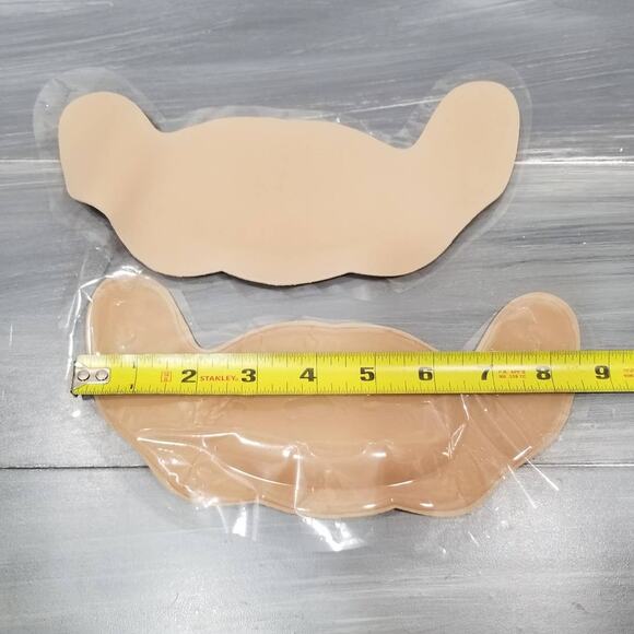 Fashion‎ Forms Adhesive Bra Ultimate Boost Style 16127 B Cup - Picture 5 of 7